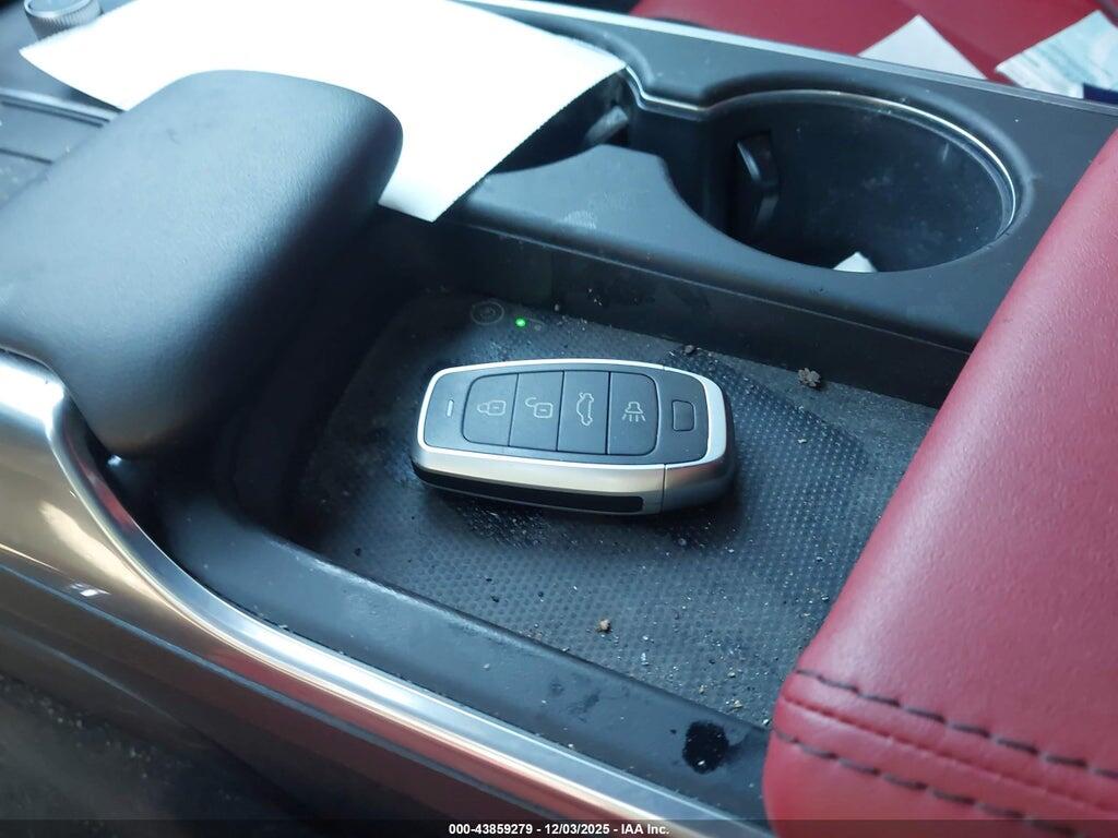19UUB6F54RA001968 2024 ACURA TLX photo no. 11