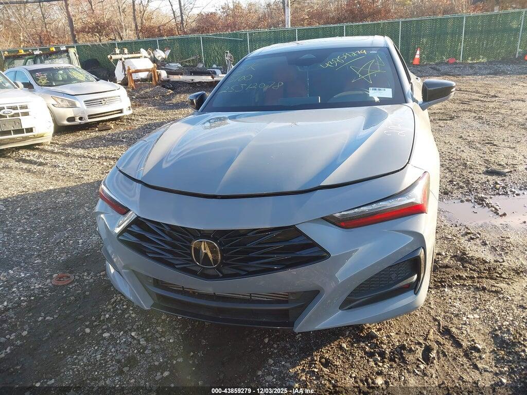 19UUB6F54RA001968 2024 ACURA TLX photo no. 12