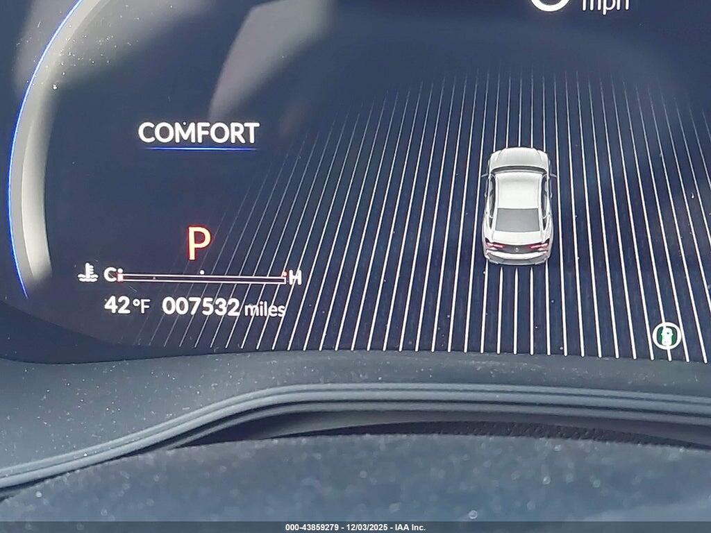 19UUB6F54RA001968 2024 ACURA TLX photo no. 7