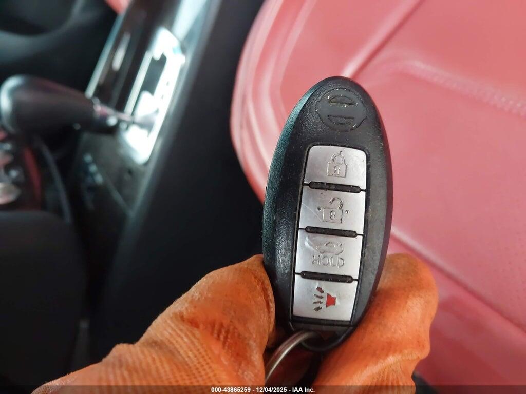 1N4AA5AP7DC831323 2013 NISSAN MAXIMA photo no. 11