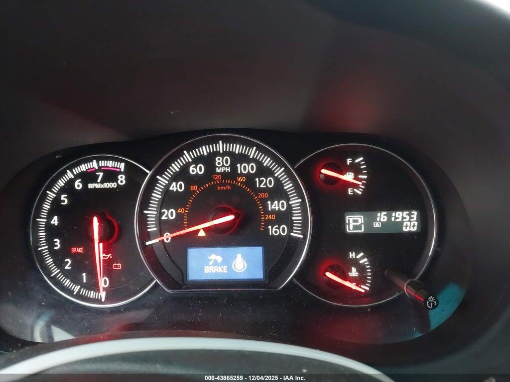 1N4AA5AP7DC831323 2013 NISSAN MAXIMA photo no. 7
