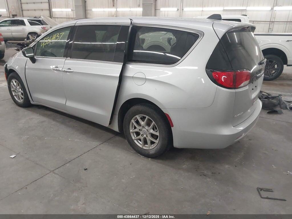 2C4RC1CG9RR183642 2024 CHRYSLER VOYAGER photo no. 3