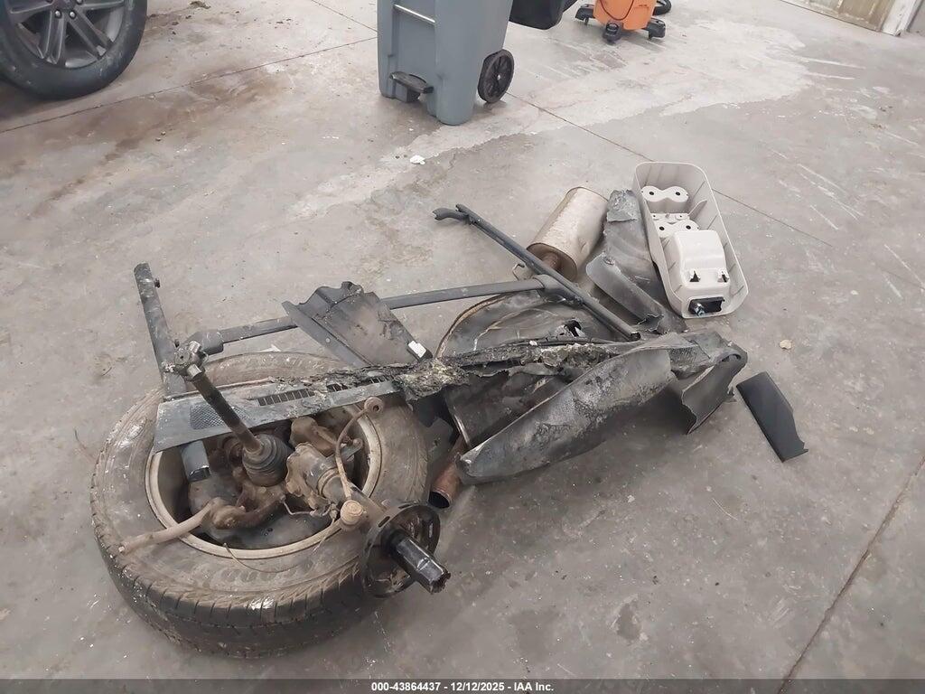 2C4RC1CG9RR183642 2024 CHRYSLER VOYAGER photo no. 9