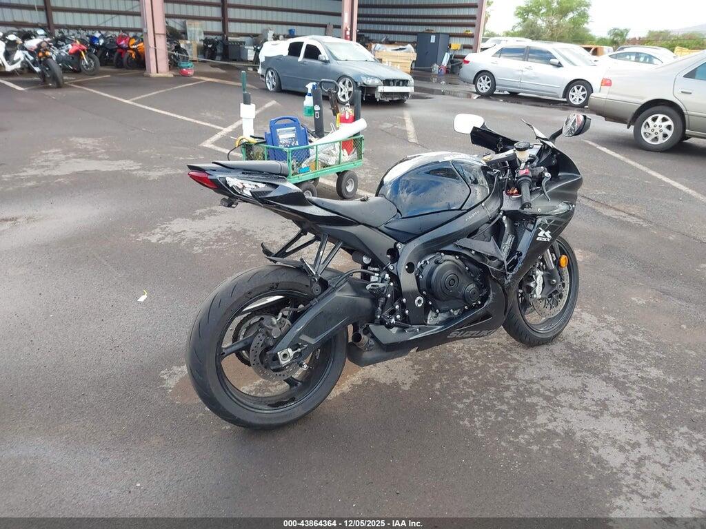 JS1GN7FA6R7100515 2024 SUZUKI GSX-R600 photo no. 4
