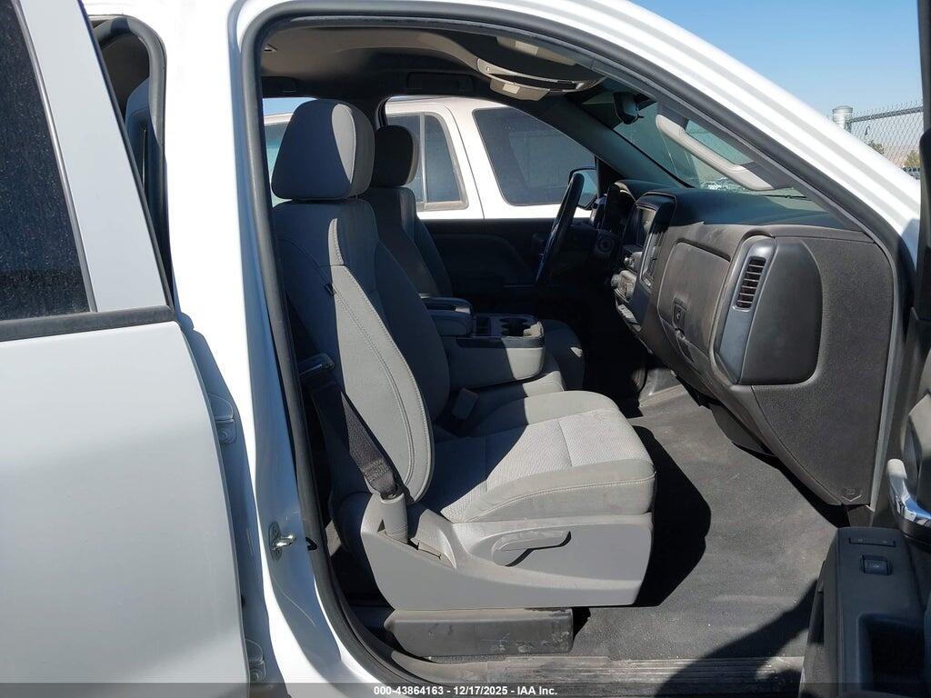 2GTR1LECXK1180524 2019 GMC SIERRA 1500 LIMITED photo no. 5