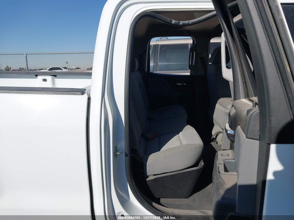 2GTR1LECXK1180524 2019 GMC SIERRA 1500 LIMITED photo no. 8