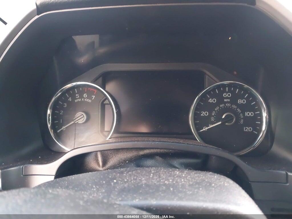 1FTEW1EP2JFE51509 2018 FORD F-150 photo no. 7