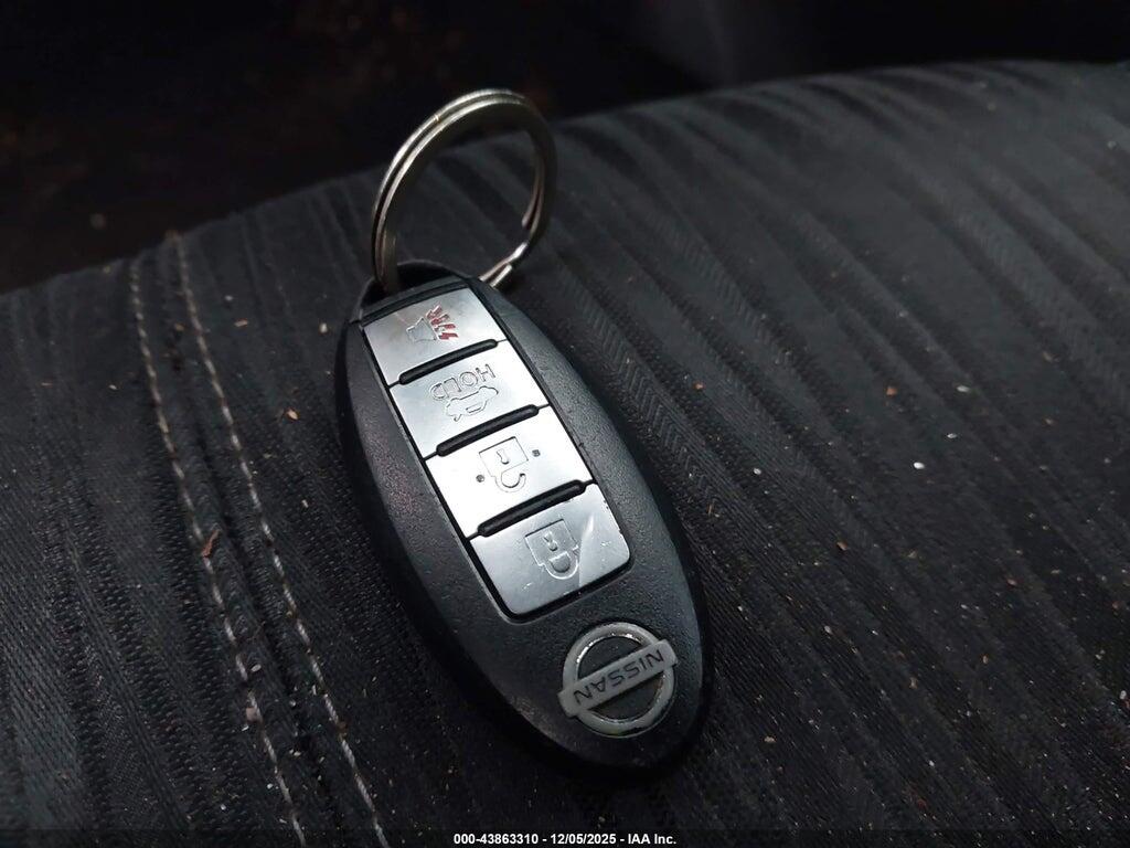 3N1AB7AP9JY261852 2018 NISSAN SENTRA photo no. 11