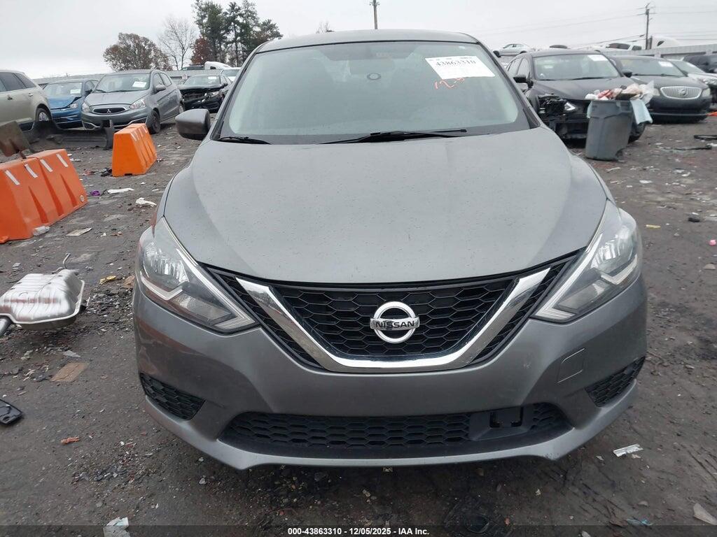 3N1AB7AP9JY261852 2018 NISSAN SENTRA photo no. 12