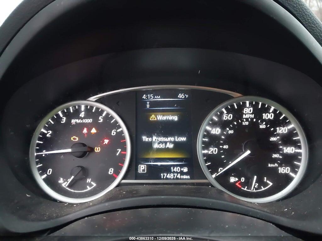 3N1AB7AP9JY261852 2018 NISSAN SENTRA photo no. 7