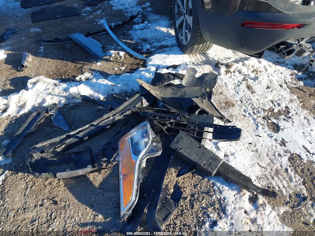 5XYP6DHC0MG151567 2021 KIA TELLURIDE photo no. 12