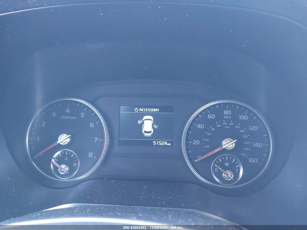 5XYP6DHC0MG151567 2021 KIA TELLURIDE photo no. 7
