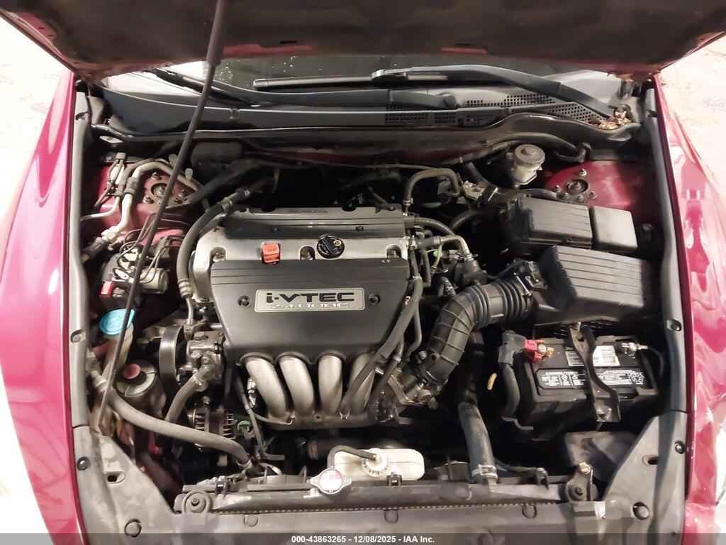 1HGCM56817A188674 2007 HONDA ACCORD photo no. 10