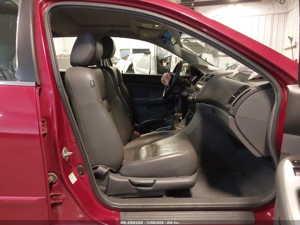 1HGCM56817A188674 2007 HONDA ACCORD photo no. 5