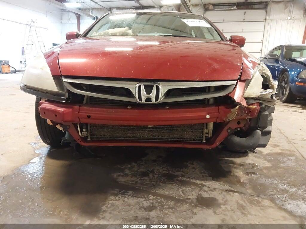 1HGCM56817A188674 2007 HONDA ACCORD photo no. 6