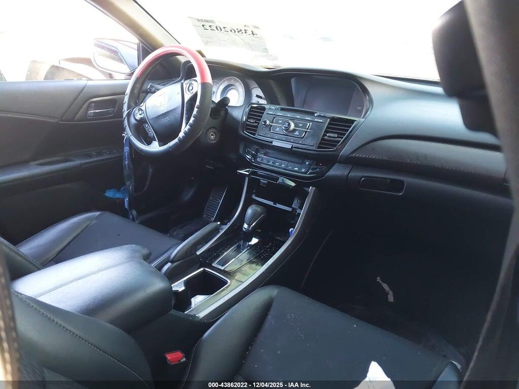 1HGCR2F53HA044535 2017 HONDA ACCORD photo no. 5