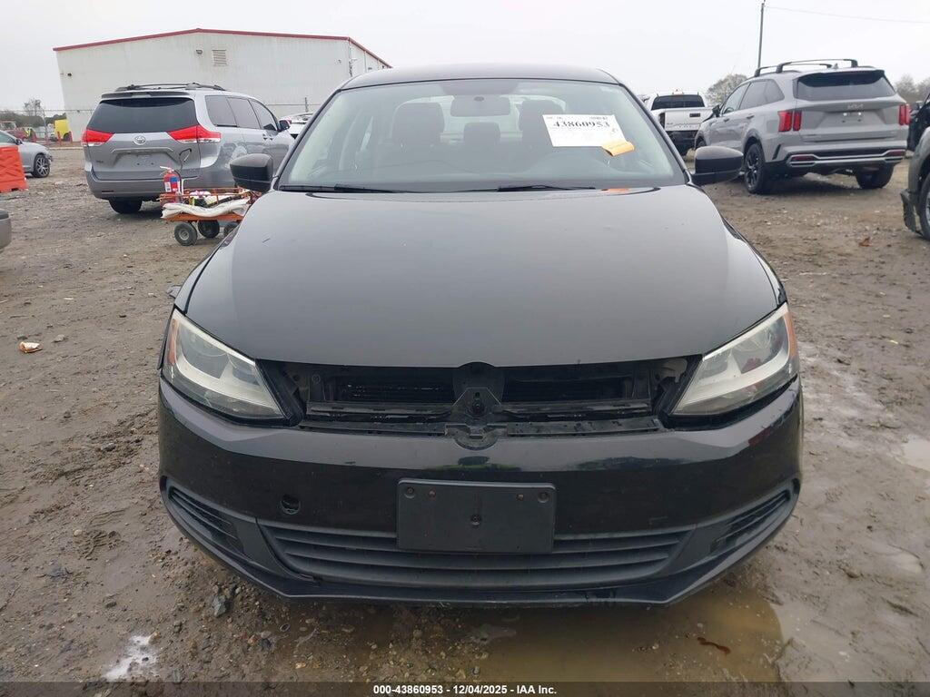 3VW2K7AJ0BM021088 2011 VOLKSWAGEN JETTA photo no. 6