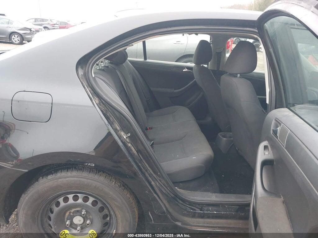 3VW2K7AJ0BM021088 2011 VOLKSWAGEN JETTA photo no. 8