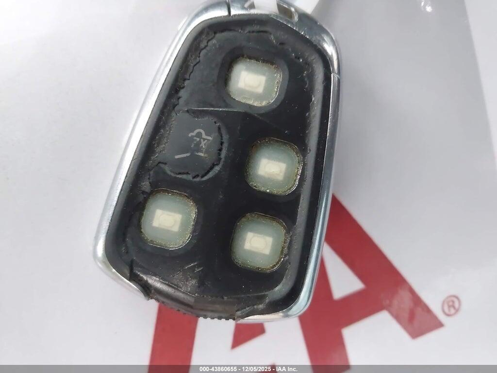 1GYFZER4XKF189477 2019 CADILLAC XT4 photo no. 11