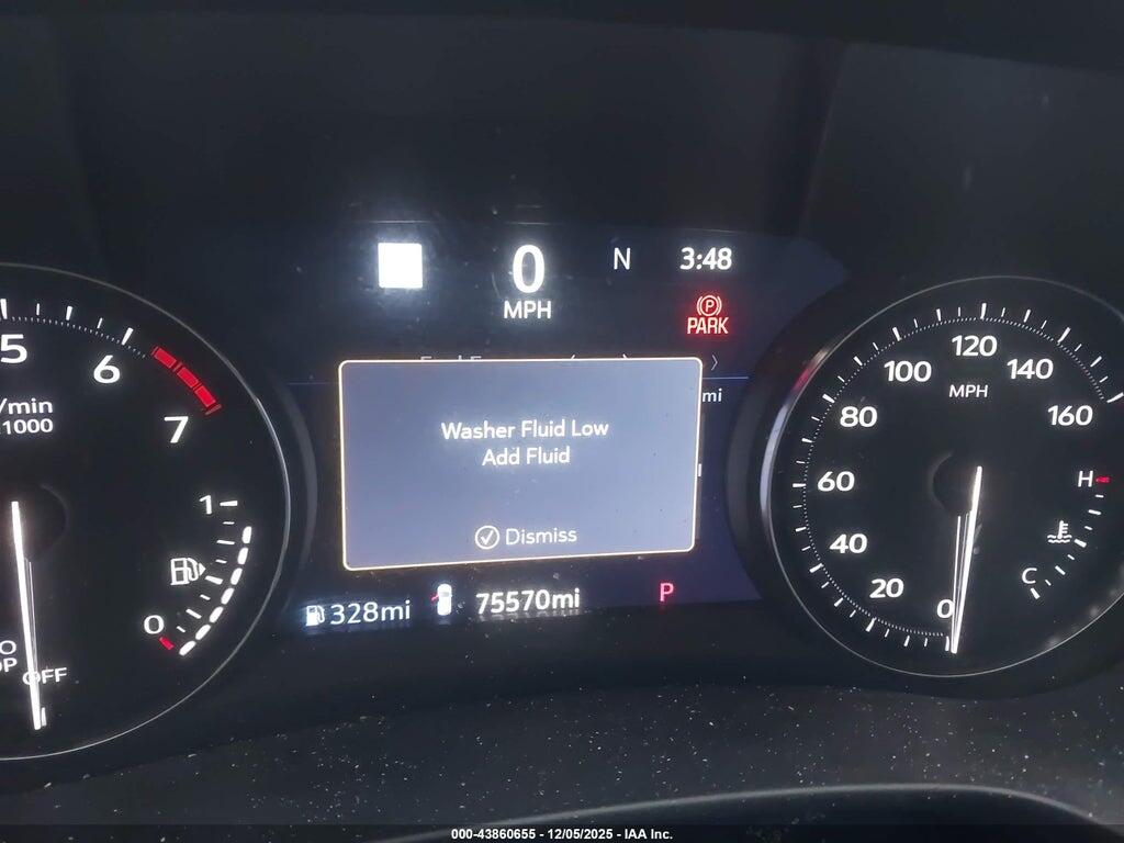 1GYFZER4XKF189477 2019 CADILLAC XT4 photo no. 7
