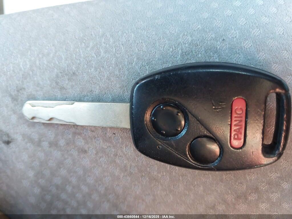 JHLRE48307C037589 2007 HONDA CR-V photo no. 11