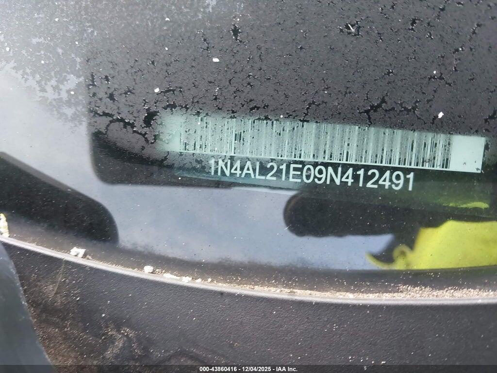1N4AL11D76C179962 2006 NISSAN ALTIMA photo no. 11