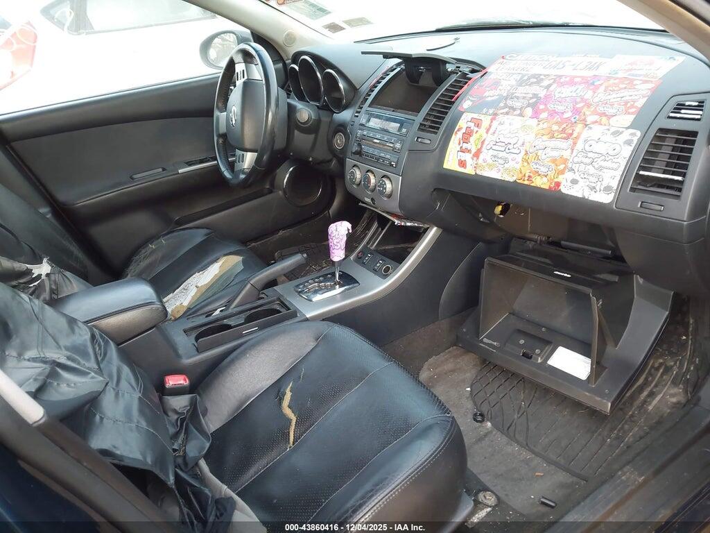 1N4AL11D76C179962 2006 NISSAN ALTIMA photo no. 5