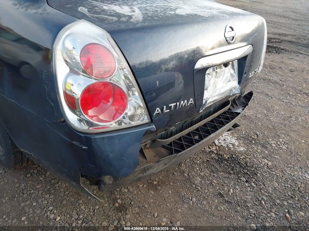 1N4AL11D76C179962 2006 NISSAN ALTIMA photo no. 6