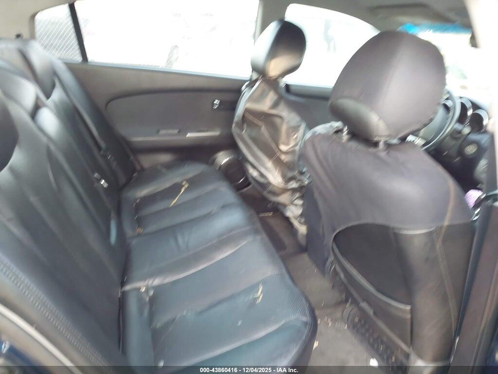 1N4AL11D76C179962 2006 NISSAN ALTIMA photo no. 8