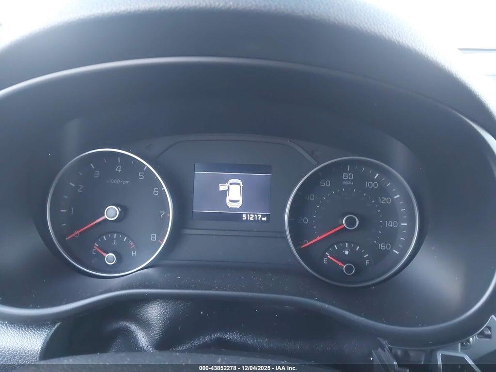 KNDPM3AC0M7875170 2021 KIA SPORTAGE photo no. 7