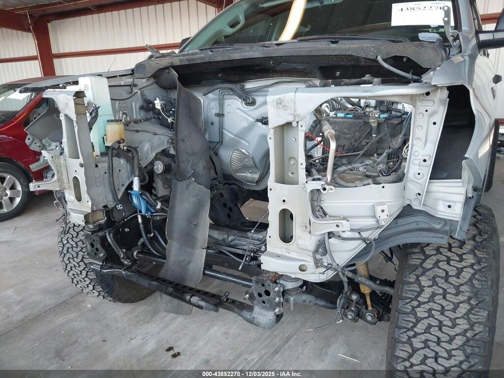 5TFDY5F13JX694747 2018 TOYOTA TUNDRA photo no. 6