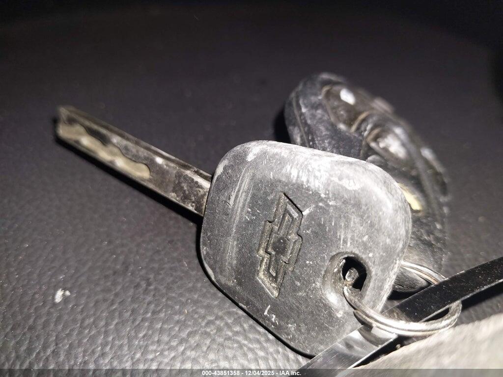1GCRCPEC5GZ343368 2016 CHEVROLET SILVERADO 1500 photo no. 11