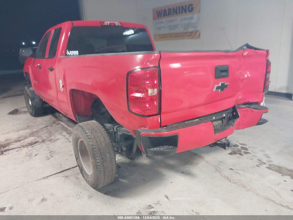 1GCRCPEC5GZ343368 2016 CHEVROLET SILVERADO 1500 photo no. 3