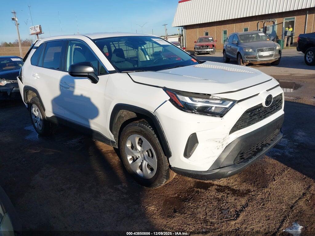 2T3H1RFV1RC254365 2024 TOYOTA RAV4 photo no. 1