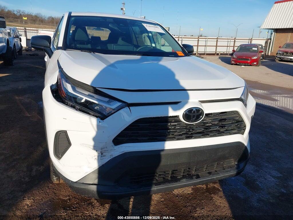 2T3H1RFV1RC254365 2024 TOYOTA RAV4 photo no. 12