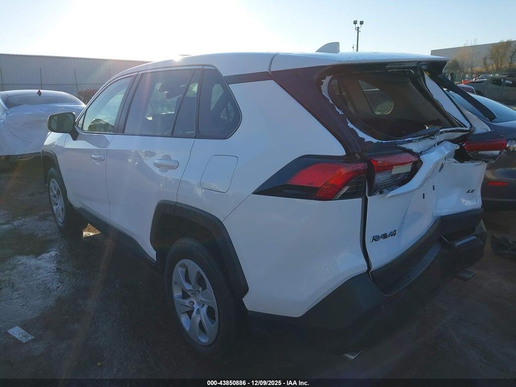 2T3H1RFV1RC254365 2024 TOYOTA RAV4 photo no. 3
