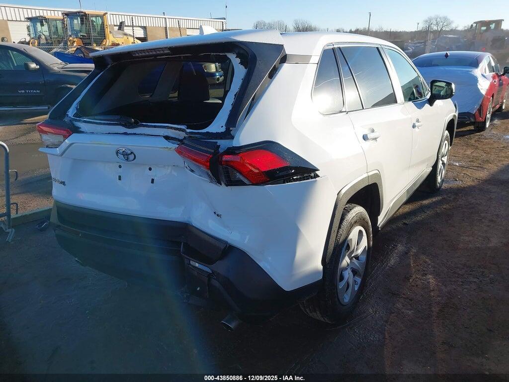 2T3H1RFV1RC254365 2024 TOYOTA RAV4 photo no. 4