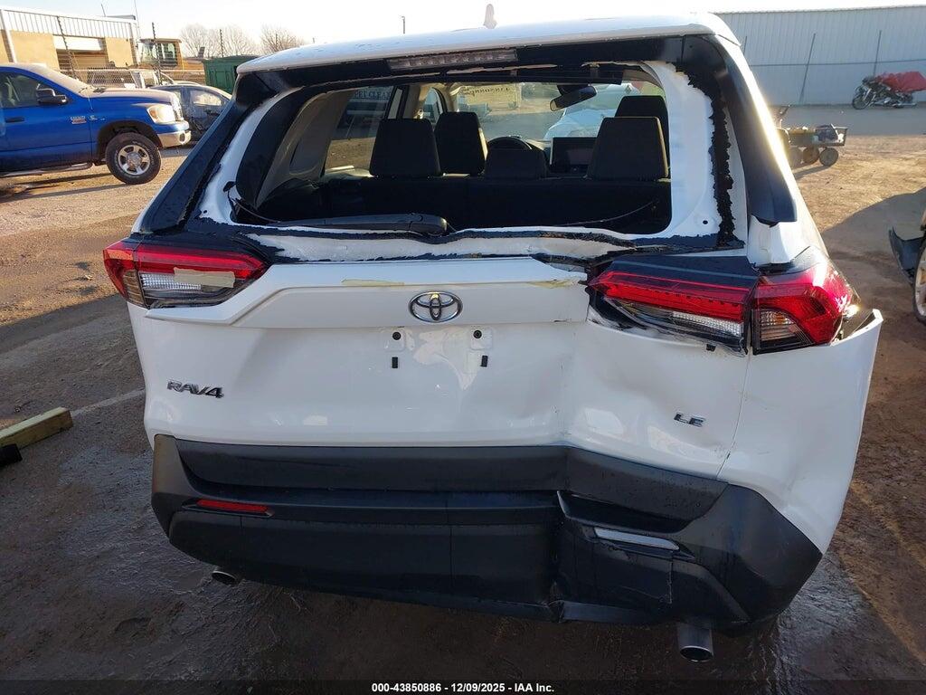 2T3H1RFV1RC254365 2024 TOYOTA RAV4 photo no. 6