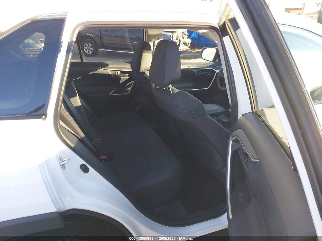 2T3H1RFV1RC254365 2024 TOYOTA RAV4 photo no. 8