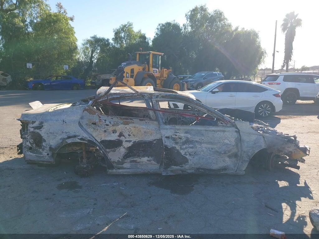 1N4BL4CV9LC116658 2020 NISSAN ALTIMA photo no. 12