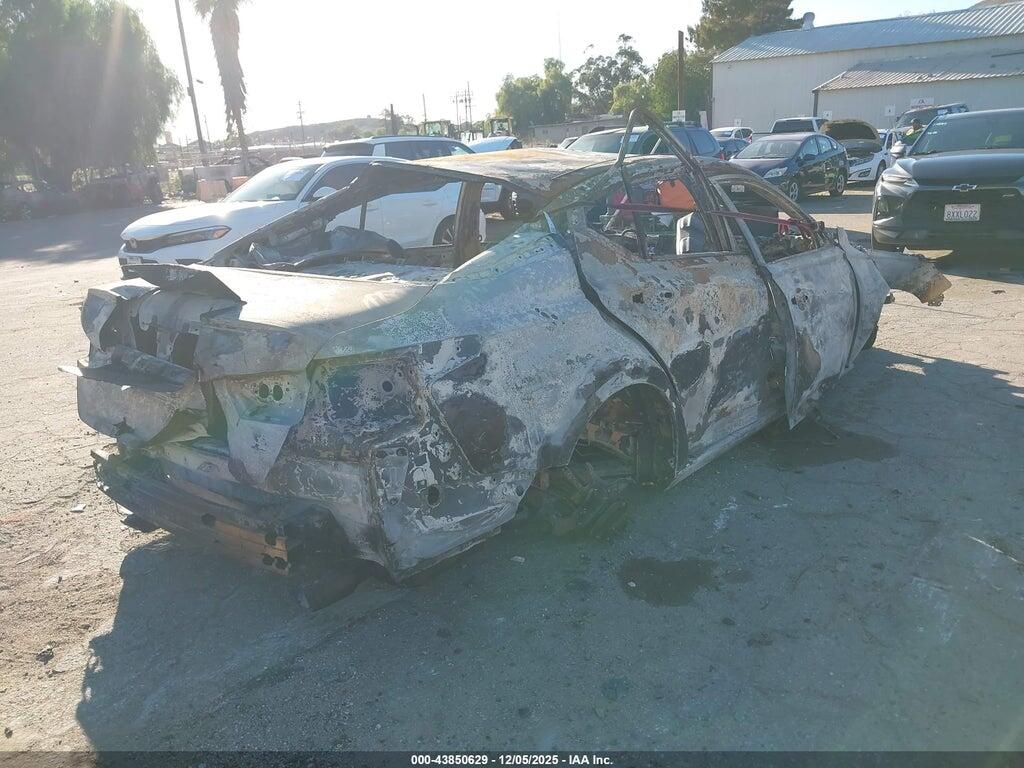 1N4BL4CV9LC116658 2020 NISSAN ALTIMA photo no. 4