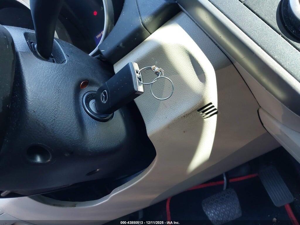 JM3ER2BM9B0392834 2011 MAZDA CX-7 photo no. 11
