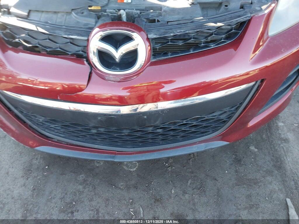 JM3ER2BM9B0392834 2011 MAZDA CX-7 photo no. 6