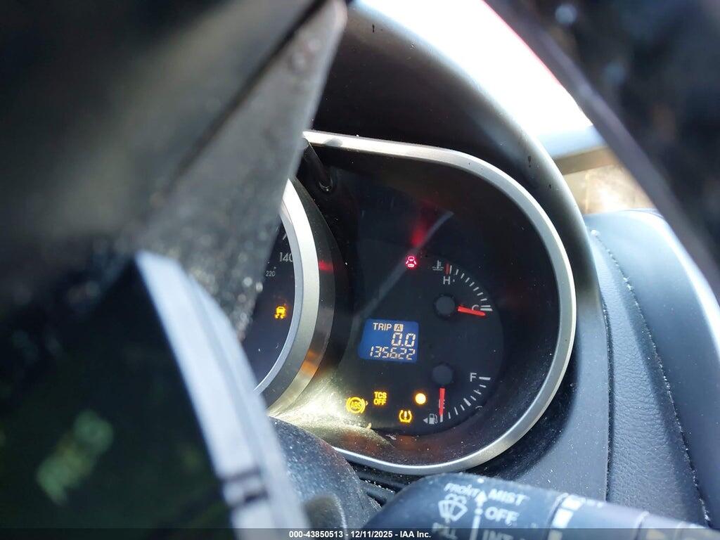 JM3ER2BM9B0392834 2011 MAZDA CX-7 photo no. 7