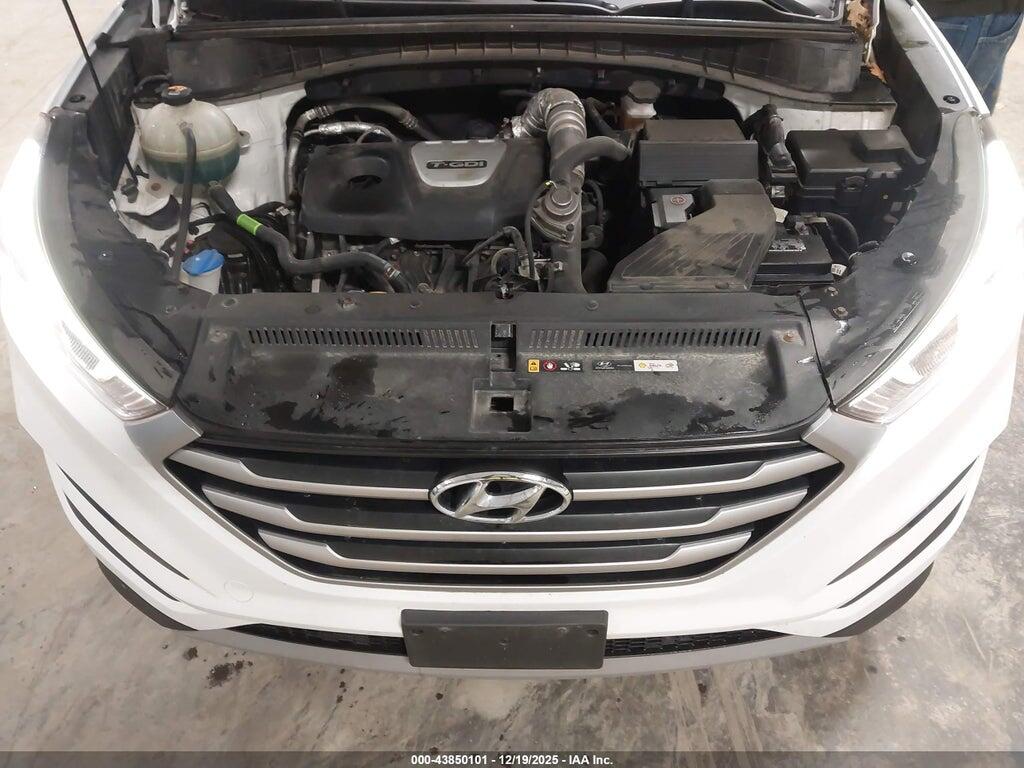 KM8J3CA22HU562429 2017 HYUNDAI TUCSON photo no. 10