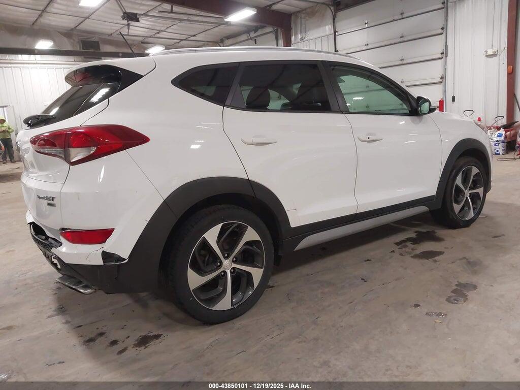 KM8J3CA22HU562429 2017 HYUNDAI TUCSON photo no. 4