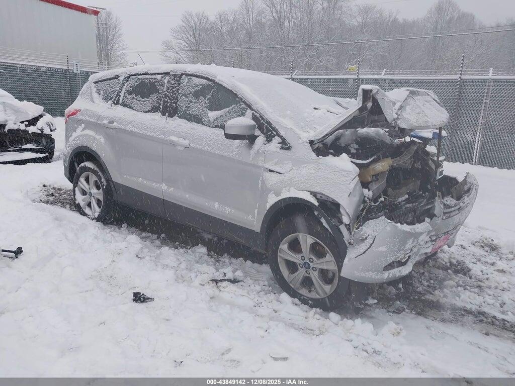 1FMCU0G76GUB13499 2016 FORD ESCAPE photo no. 1