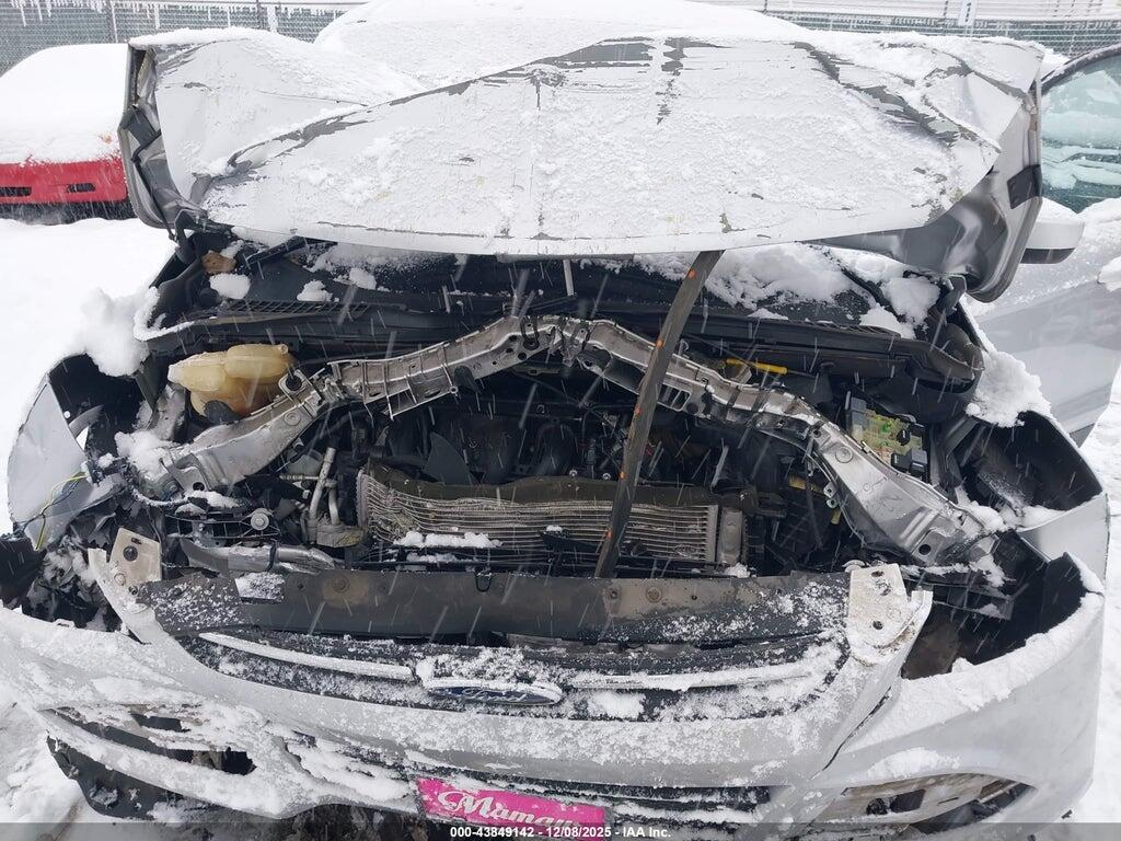 1FMCU0G76GUB13499 2016 FORD ESCAPE photo no. 10