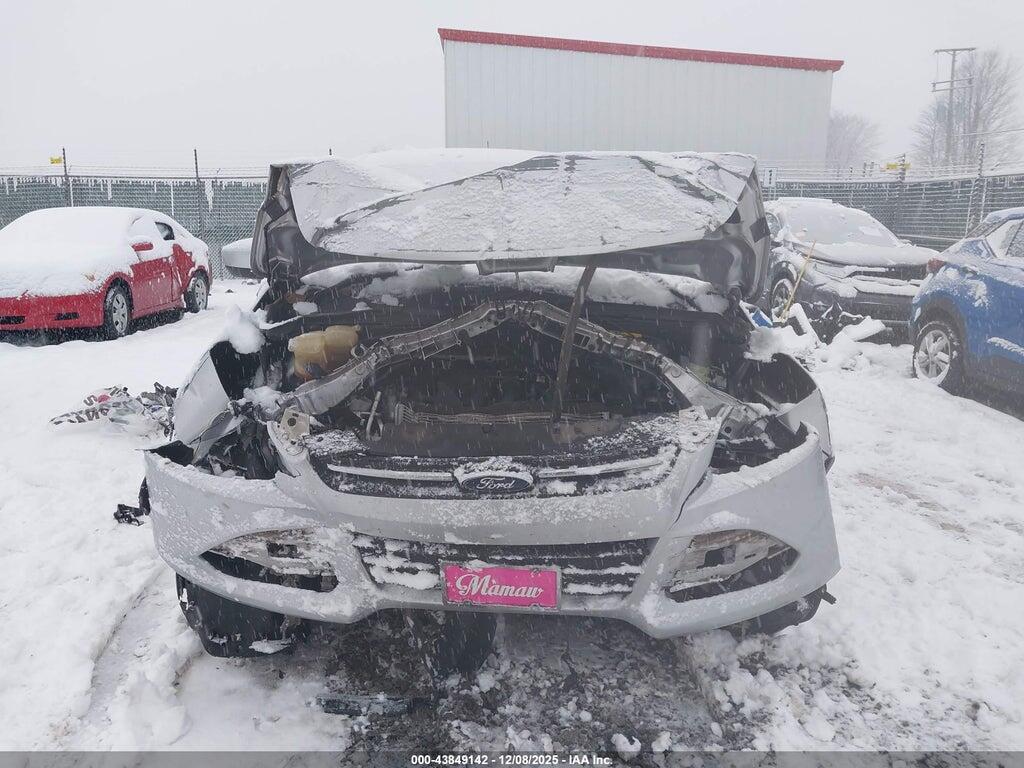 1FMCU0G76GUB13499 2016 FORD ESCAPE photo no. 12