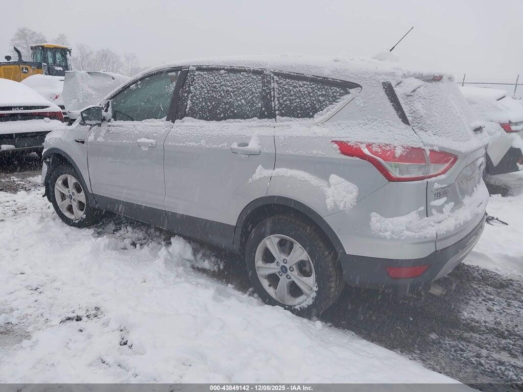 1FMCU0G76GUB13499 2016 FORD ESCAPE photo no. 3
